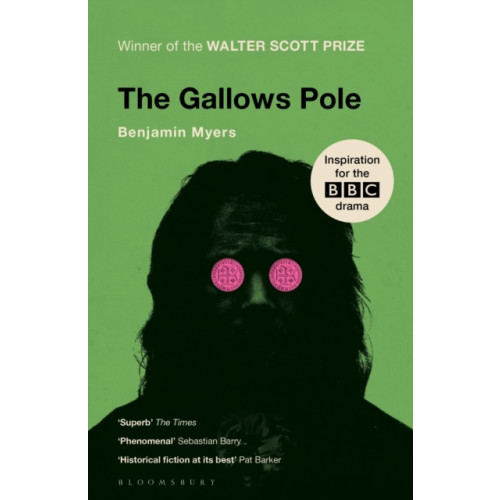 Bloomsbury Publishing PLC The Gallows Pole (häftad, eng)
