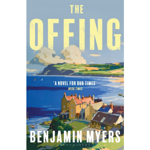 Bloomsbury Publishing PLC The Offing (häftad, eng)