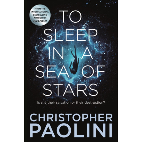 Pan Macmillan To Sleep in a Sea of Stars (häftad, eng)