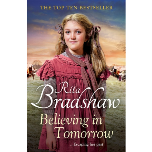 Believing in Tomorrow , Pan Macmillan (häftad, english)