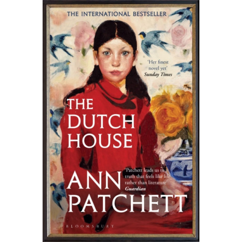 Bloomsbury Publishing PLC The Dutch House (häftad, eng)