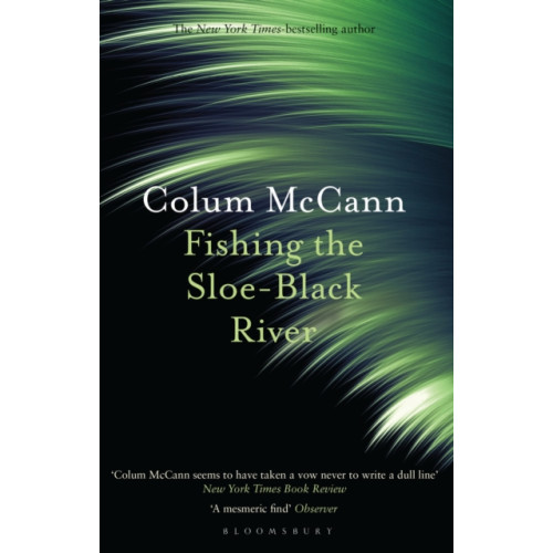 Bloomsbury Publishing PLC Fishing the Sloe-Black River (häftad, eng)
