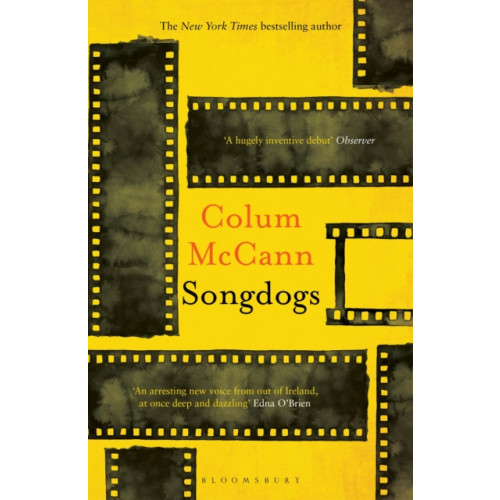 Bloomsbury Publishing PLC Songdogs (häftad, eng)