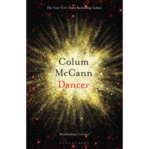 Bloomsbury Publishing PLC Dancer (häftad, eng)