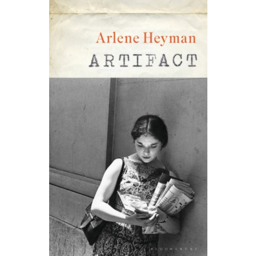 Bloomsbury Publishing (UK) Artifact (häftad, eng)