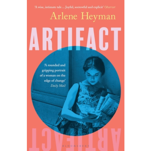 Bloomsbury Publishing PLC Artifact (häftad, eng)