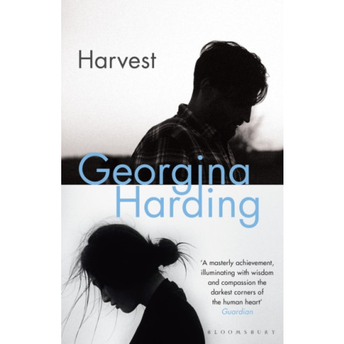 Bloomsbury Publishing PLC Harvest (häftad, eng)