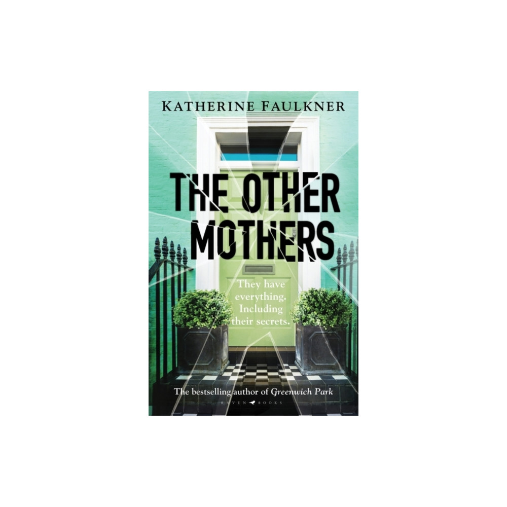 Produktbild för The Other Mothers (häftad, eng)