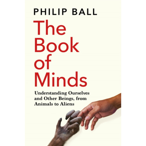 Pan Macmillan The Book of Minds (häftad, eng)