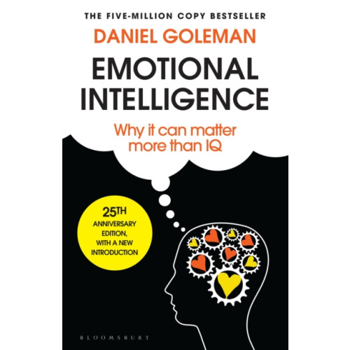 Bloomsbury Publishing PLC Emotional Intelligence (häftad, eng)
