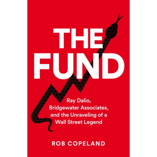 Pan Macmillan The Fund (häftad, eng)