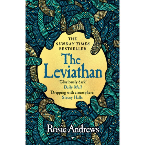 Bloomsbury Publishing PLC The Leviathan (häftad, eng)