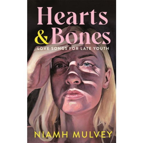 Pan Macmillan Hearts and Bones (häftad, eng)