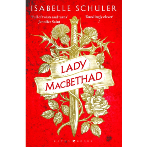 Bloomsbury Publishing PLC Lady MacBethad (häftad)