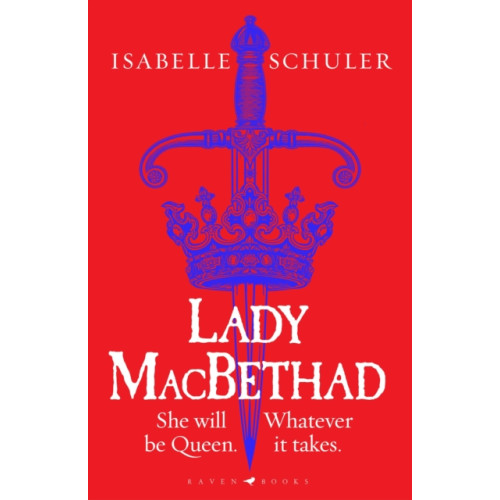 Bloomsbury Publishing PLC Lady MacBethad (inbunden, eng)