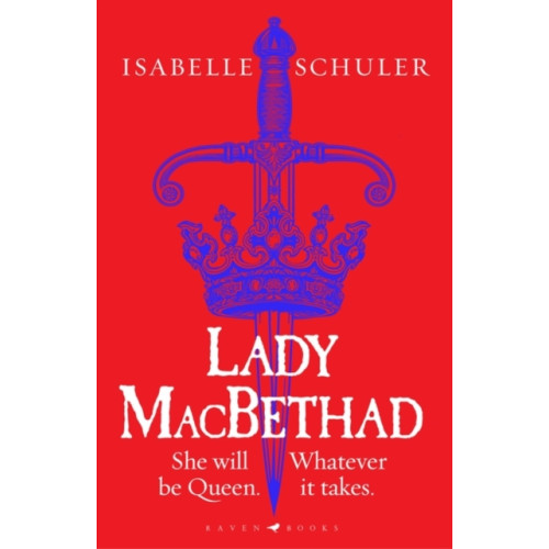Bloomsbury Publishing (UK) Lady MacBethad (häftad, eng)