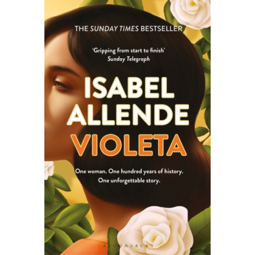 Bloomsbury Publishing PLC Violeta (häftad, eng)