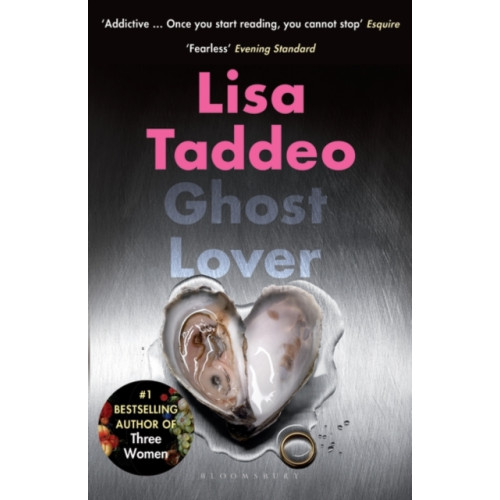 Bloomsbury Publishing PLC Ghost Lover (häftad, eng)