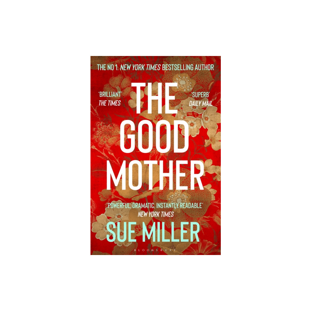 Produktbild för The Good Mother (häftad, eng)