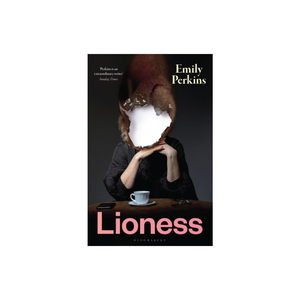 Produktbild för Lioness (inbunden, eng)