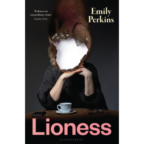 Bloomsbury Publishing PLC Lioness (inbunden, eng)