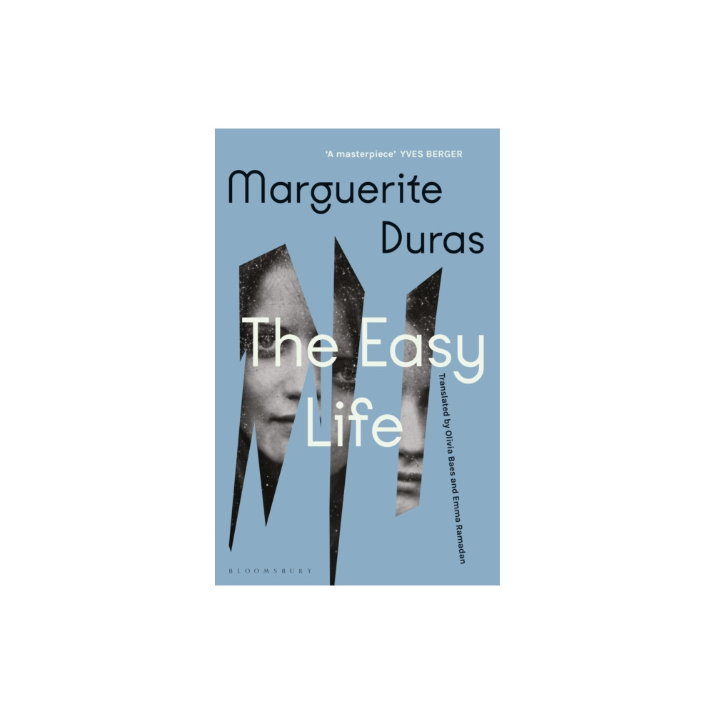 Produktbild för The Easy Life (häftad, eng)