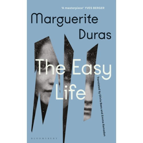 Bloomsbury Publishing PLC The Easy Life (häftad, eng)