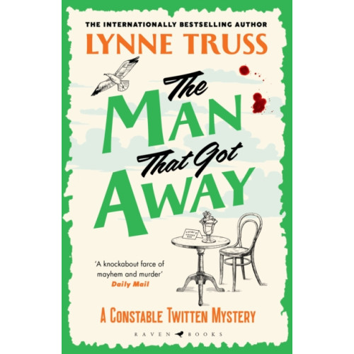 Bloomsbury Publishing PLC The Man That Got Away (häftad, eng)
