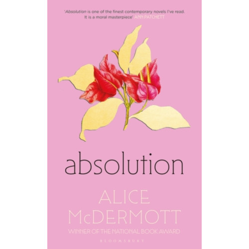 Bloomsbury Publishing (UK) Absolution (häftad, eng)