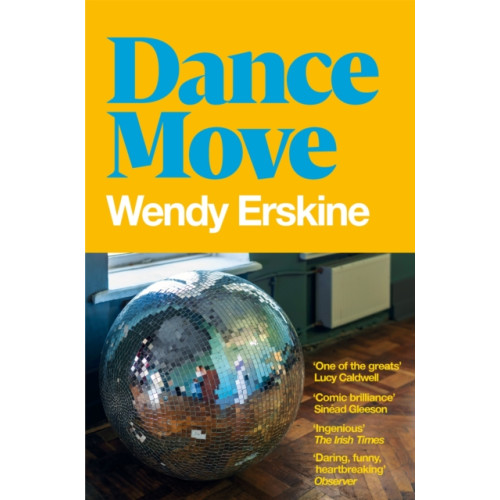 Pan Macmillan Dance Move (häftad, eng)