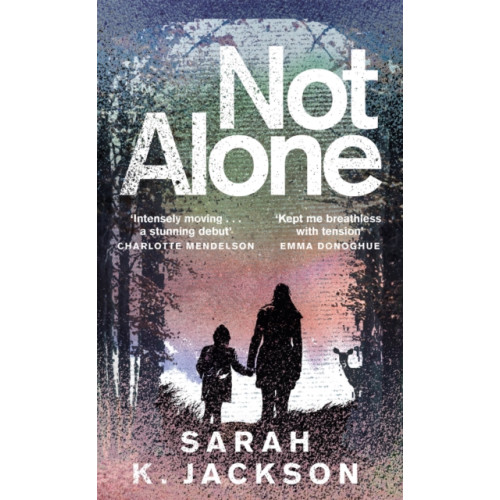 Pan Macmillan Not Alone (häftad, eng)