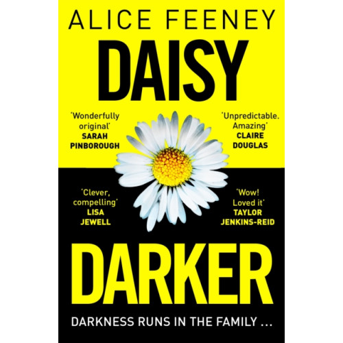 Pan Macmillan Daisy Darker (häftad, eng)