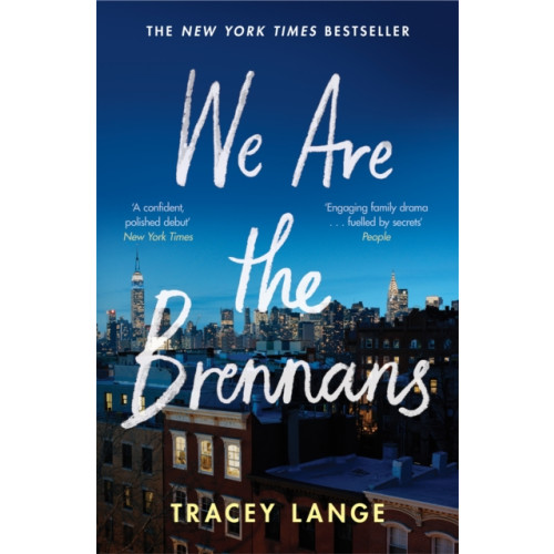 Pan Macmillan We Are the Brennans (häftad, eng)