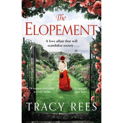 Pan Macmillan The Elopement (häftad, eng)