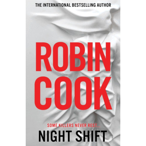 Pan Macmillan Night Shift (häftad, eng)