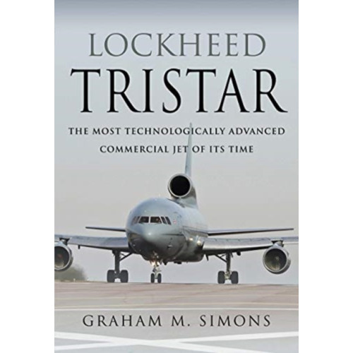 Pen & Sword Books Ltd Lockheed TriStar (inbunden, eng)