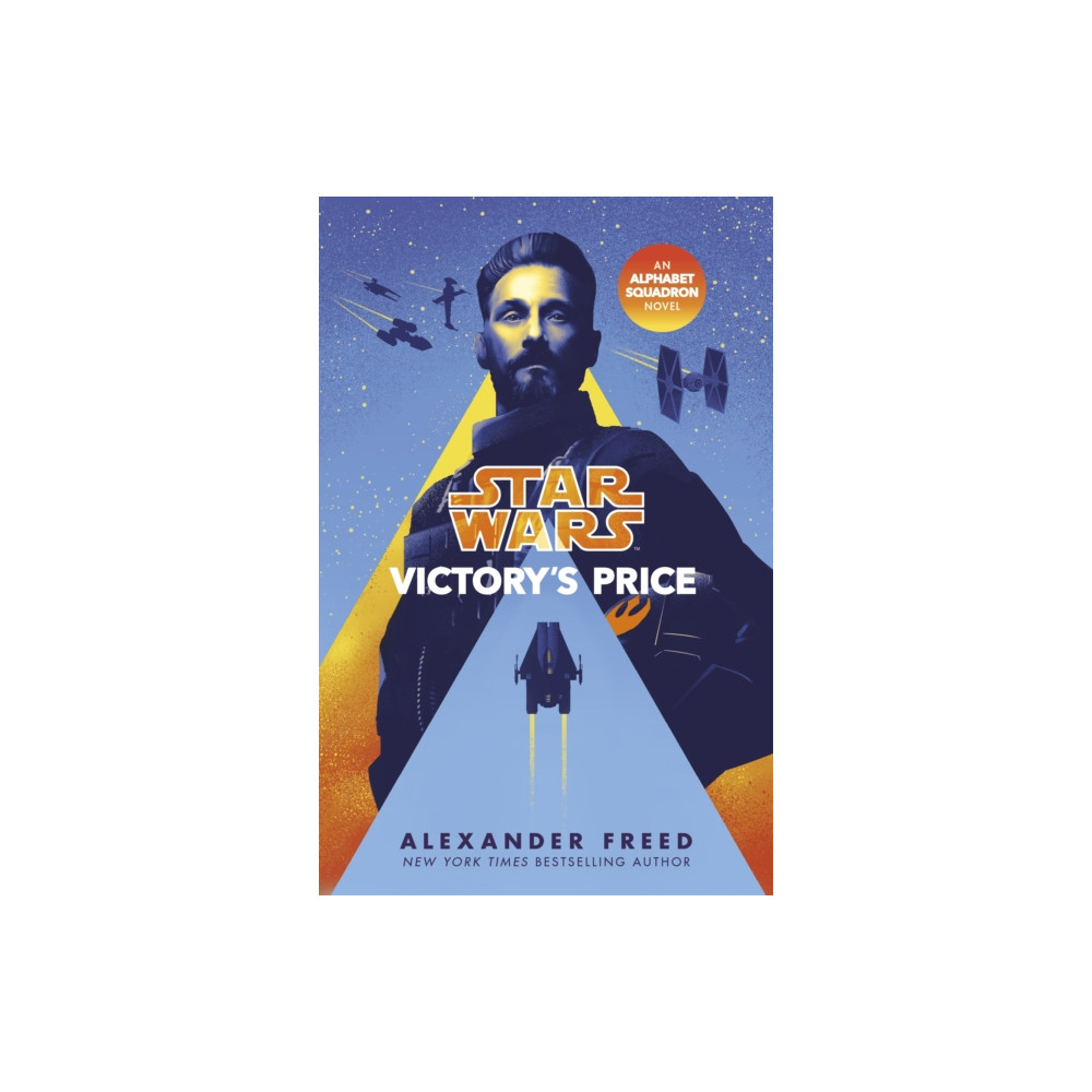 Produktbild för Star Wars: Victory’s Price (häftad, eng)