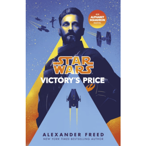 Cornerstone Star Wars: Victory’s Price (häftad, eng)