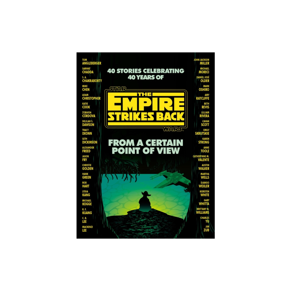 Produktbild för From a Certain Point of View (häftad, eng)