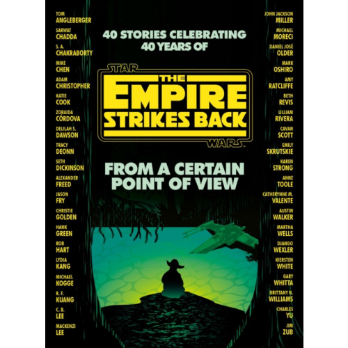 Cornerstone From a Certain Point of View (häftad, eng)