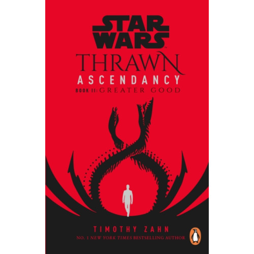 Cornerstone Star Wars: Thrawn Ascendancy: Greater Good (häftad, eng)