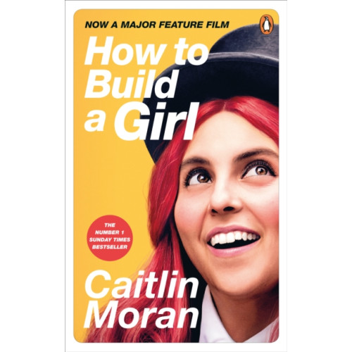 Ebury Publishing How to Build a Girl (häftad, eng)
