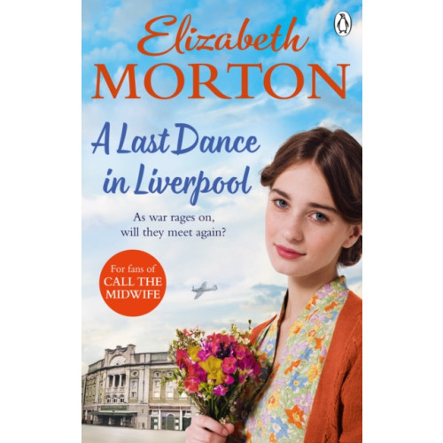 Ebury Publishing A Last Dance in Liverpool (häftad, eng)