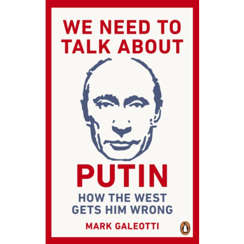 Ebury Publishing We Need to Talk About Putin (häftad, eng)