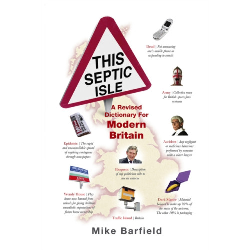 Ebury Publishing This Septic Isle (häftad, eng)