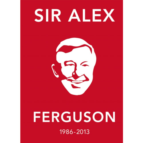 Ebury Publishing The Alex Ferguson Quote Book (häftad, eng)