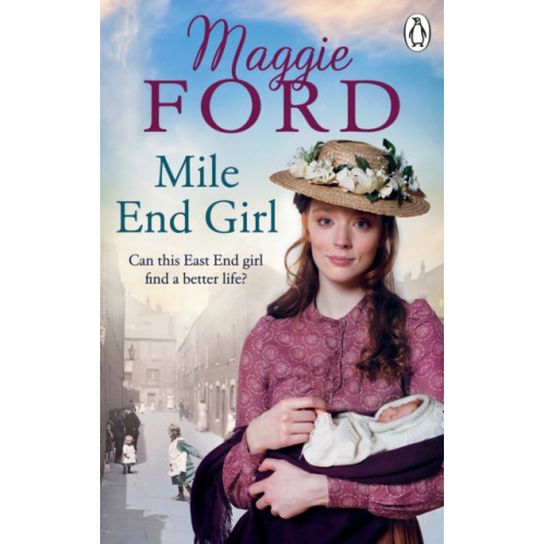 Ebury Publishing Mile End Girl (häftad, eng)