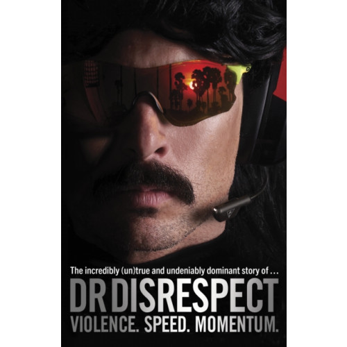 Ebury Publishing Violence. Speed. Momentum (inbunden, eng)