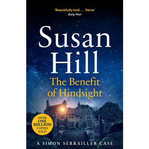 Vintage Publishing The Benefit of Hindsight (häftad, eng)