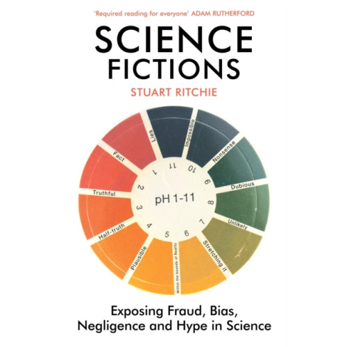 Vintage Publishing Science Fictions (häftad, eng)